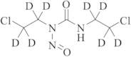 Carmustine-D8-Nitroso