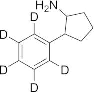 Cypenamine-d5