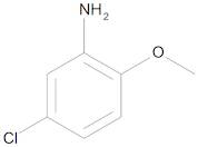5-Chloro-2-methoxybenzenamine
