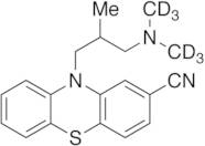 Cyamemazine-d6