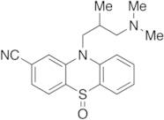 Cyamemazine Sulfoxide