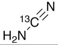 Cyanamide-13C