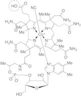 Cyanocobalamin-b-carboxylic Acid