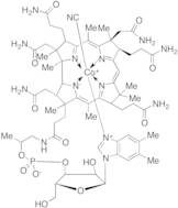 Cyano-8-epicobalamin