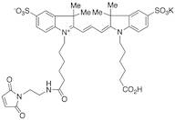 Cyanine 3 Maleimide, Potassium Salt (~90%)