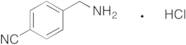 4-Cyanobenzylamine Hydrochloride