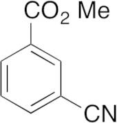 3-Cyanobenzoic Acid Methyl Ester