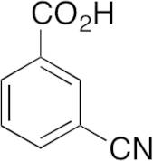 3-Cyanobenzoic Acid