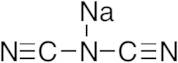 N-Cyanocyanamide Sodium Salt