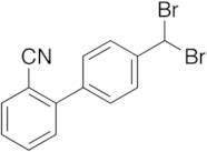 2'-Cyano-4-(dibromomethyl)biphenyl