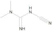 N’-​Cyano-​N,​N-​dimethylguanidine