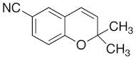 6-Cyano-2,2-dimethyl-2H-benzo-[b]-pyran