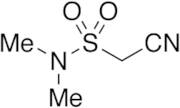 1-Cyano-N,N-dimethylmethanesulfonamide