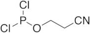 2-Cyanoethyl Phosphorodichloridite