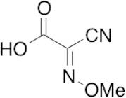 (E)-Cyano(methoxyimino)-acetic Acid