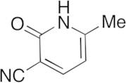 3-Cyano-6-methyl-2(1H)-pyridinone