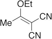 a-Cyano-b-methyl-b-ethoxyacrylonitrile