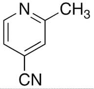 4-Cyano-2-methylpyridine