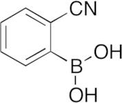 2-Cyanophenylboronic Acid