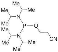 2-Cyanoethyl N,N,N’,N’-Tetraisopropylphosphoramidite