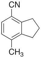 4-Cyano-7-methylindan