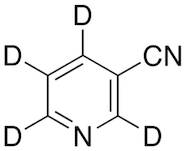 3-Cyanopyridine-2,4,5,6-d4