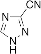 3-Cyano-1,2,4-triazole