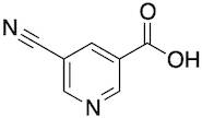 5-Cyanonicotinic Acid