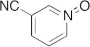 3-Cyanopyridine N-Oxide