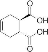 (R,R)-rel-Cyclohex-4-ene-1,2-dicarboxylic Acid