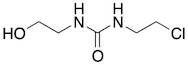 1-(2-Chloroethyl)-3-(2-hydroxyethyl)urea