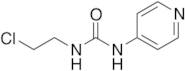 N-(2-Chloroethyl)-N'-(4-pyridinyl)urea