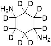 1,4-Cyclohexane-d10-diamine (cis/trans mixture)