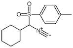 1-Cyclohexyl-1-tosylmethyl Isocyanide