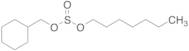 Cyclohexylmethyl Heptyl Sulfite