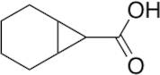 Bicyclo[4.1.0]heptane-7-carboxylic Acid