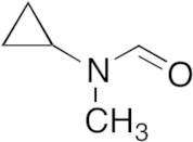 N-Cyclopropyl-N-methylformamide
