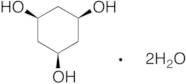 cis,cis-1,3,5-Cyclohexanetriol Dihydrate