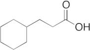 Cyclohexanepropanoic Acid