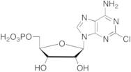 2-Chloro-5'-adenylic Acid