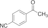 p-Cyanoacetophenone