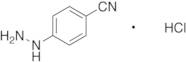 4-Cyanophenylhydrazine Hydrochloride