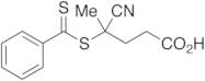 4-Cyano-4-(phenylcarbonothioylthio)pentanoic Acid