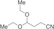 3-Cyanopropionaldehyde Diethyl Acetal