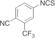 4-Cyano-3-trifluoromethylphenylisothiocyanate