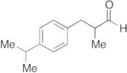 2-Methyl-3-(p-isopropylphenyl)propionaldehyde(Cyclamal)