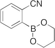 2-(2-Cyanophenyl)-1,3,2-dioxaborinane