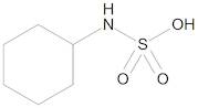 N-​Cyclohexylsulfamic Acid(Cyclamic Acid)