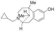 (-)-Cyclazocine