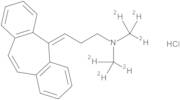 Cyclobenzaprine-d3 Hydrochloride